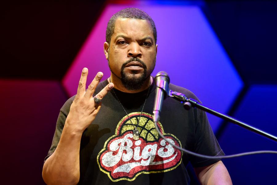 Ice Cube Net Worth and Financial Breakdown