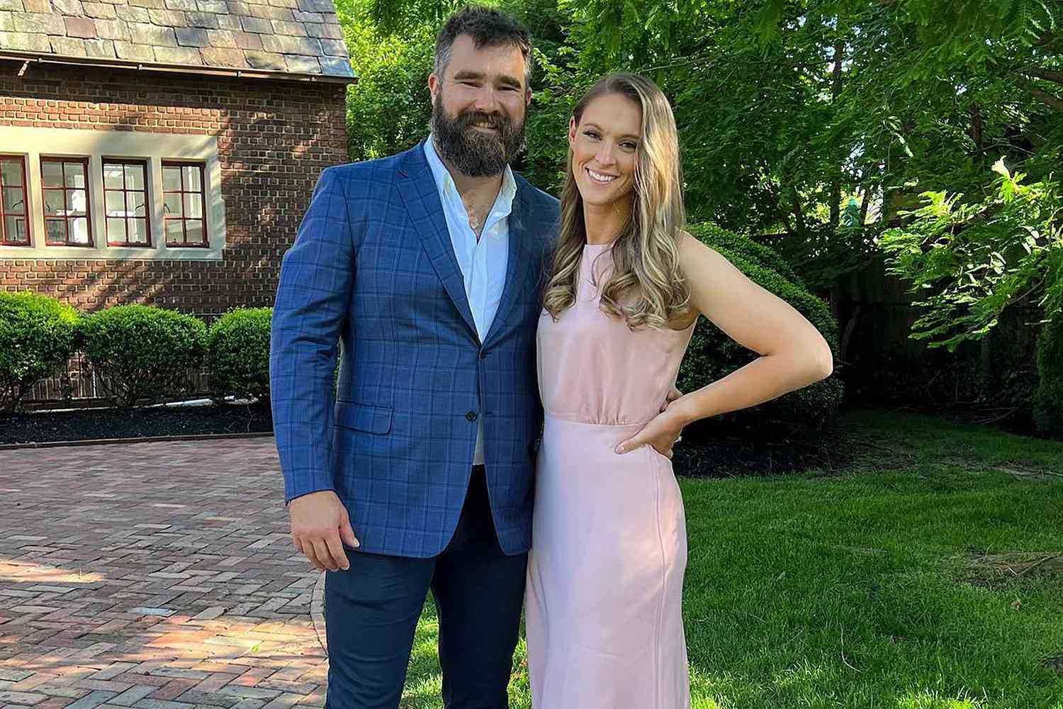 Jason Kelce's Investments and Financial Planning