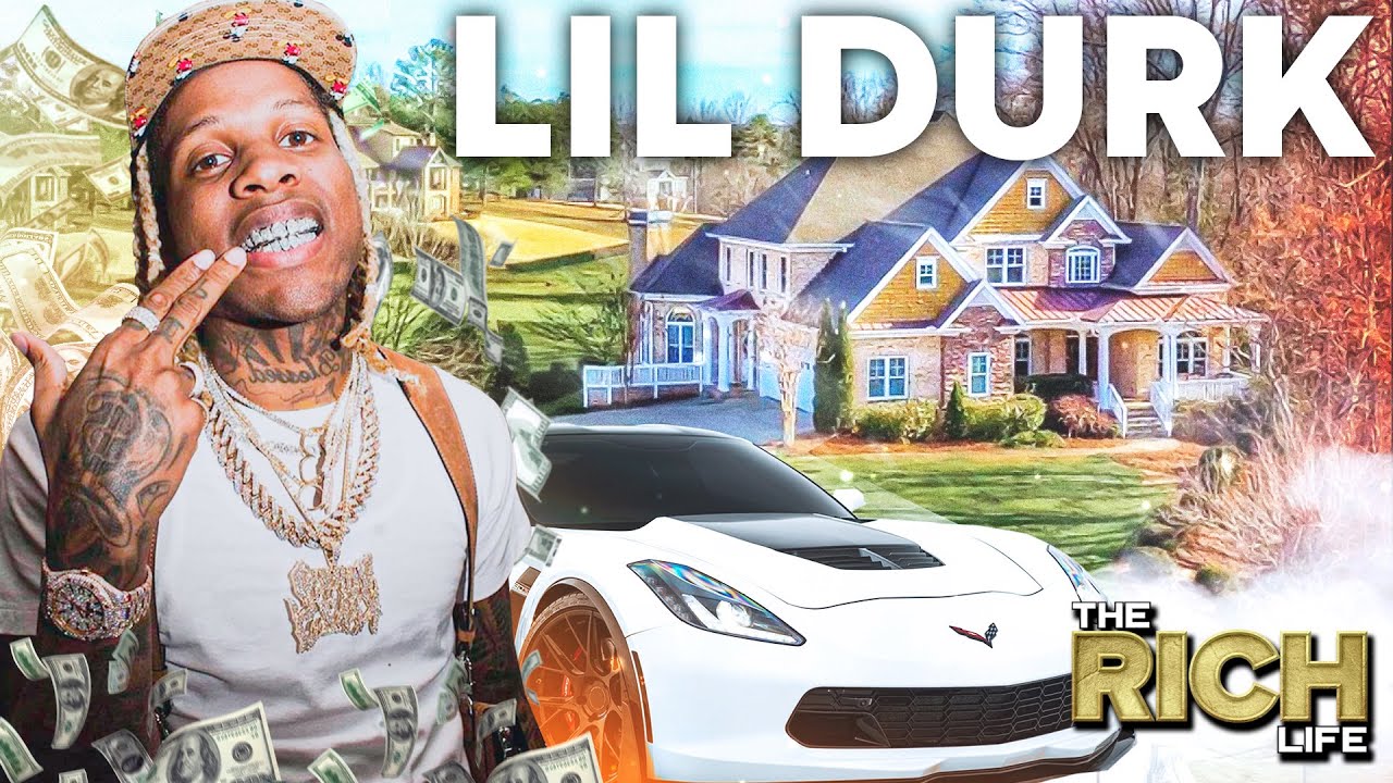 Lil Durk's Lifestyle and Personal Assets