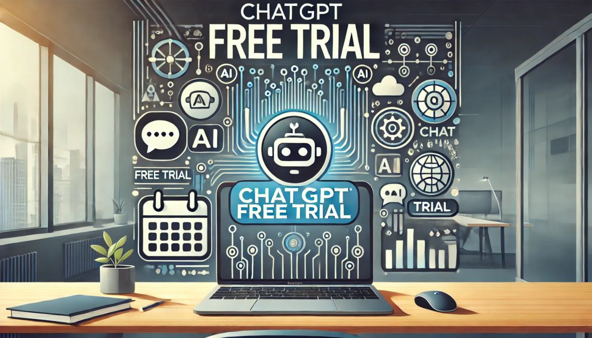 Exploring the Benefits of the ChatGPT Free Trial for Small Businesses