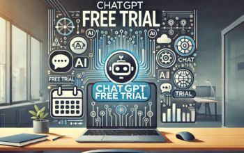 ChatGPT Free Trial