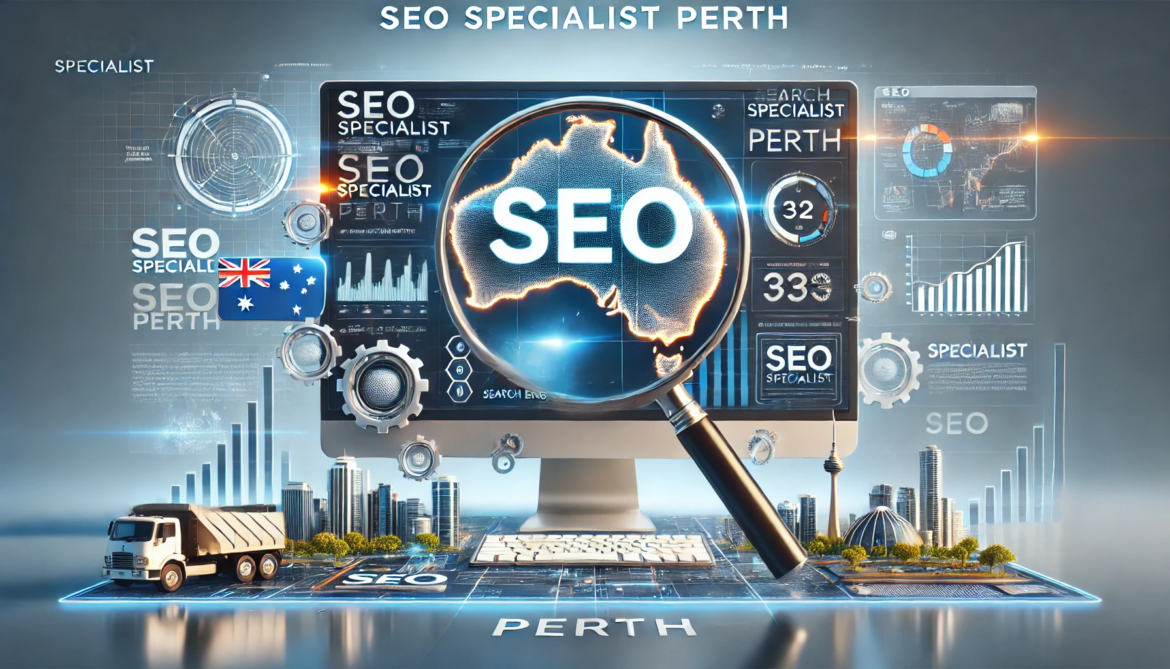 SEO Specialist Perth: Boost Your Online Presence