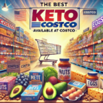 best keto foods at costco