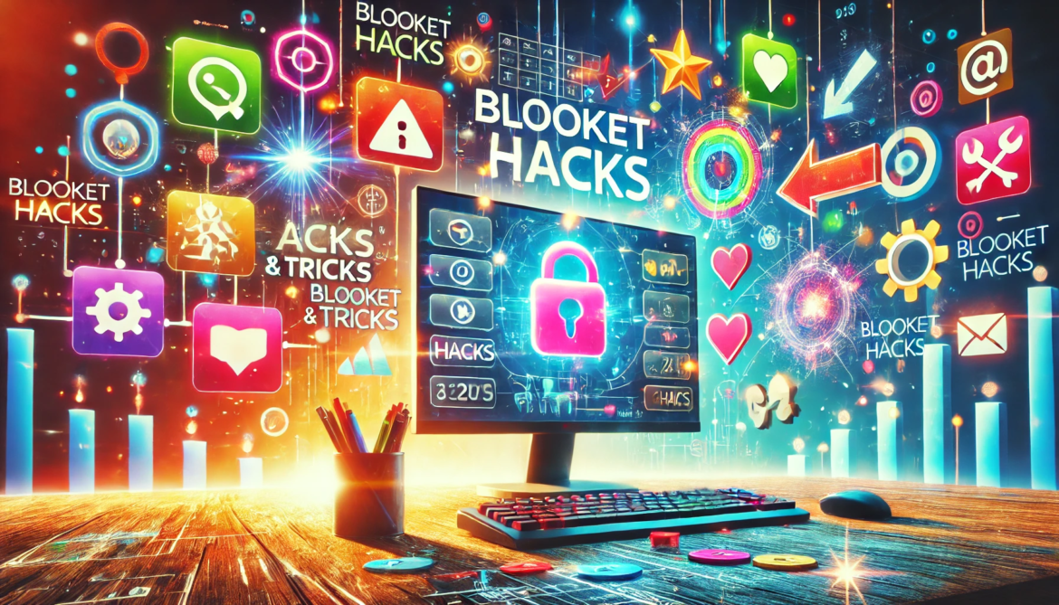 Unlocking the Secrets of Blooket Hacks: Tips and Tricks for Game