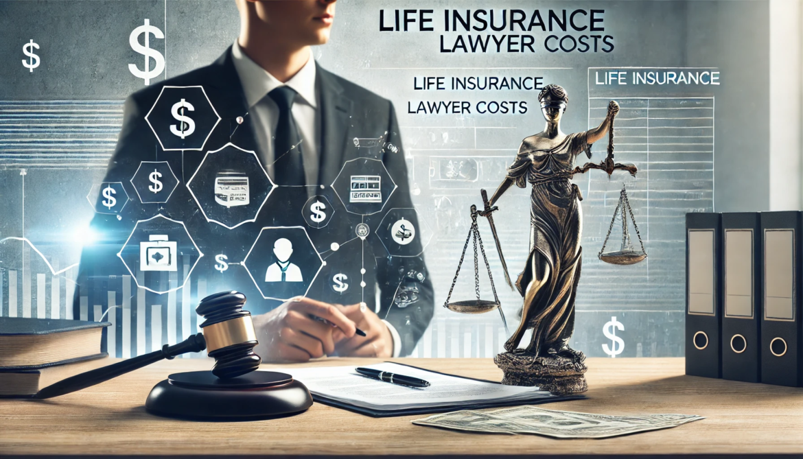 Understand Life Insurance Lawyer Cost: What You Need to Know