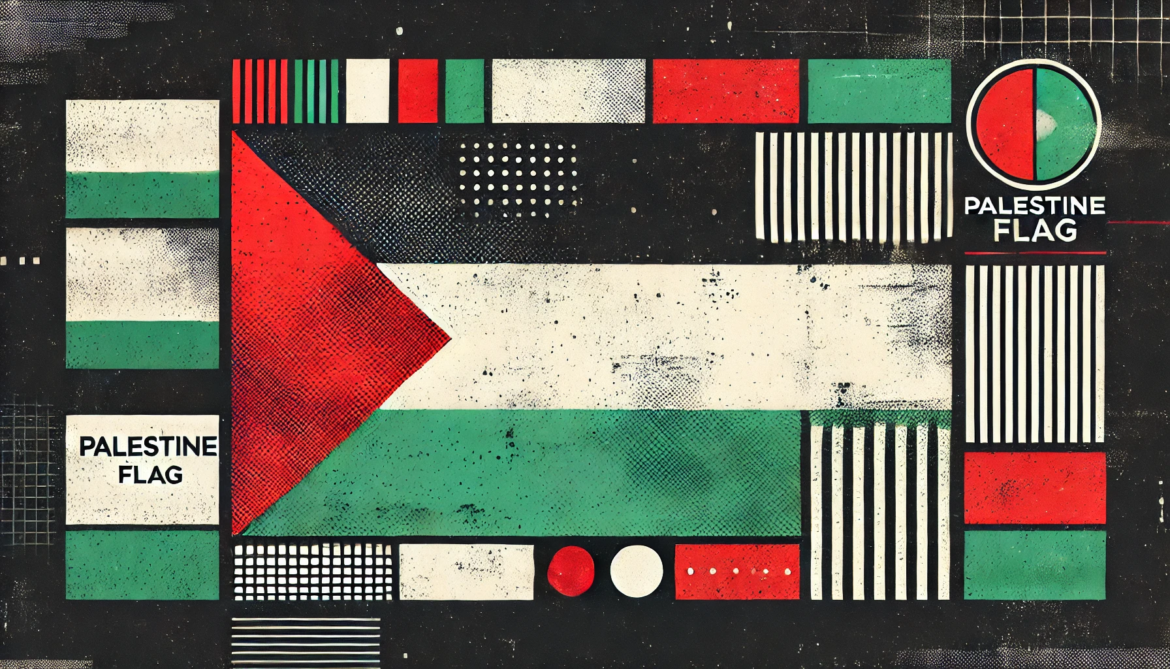 Understanding the Palestine Flag Colors: A Symbol of Identity and History