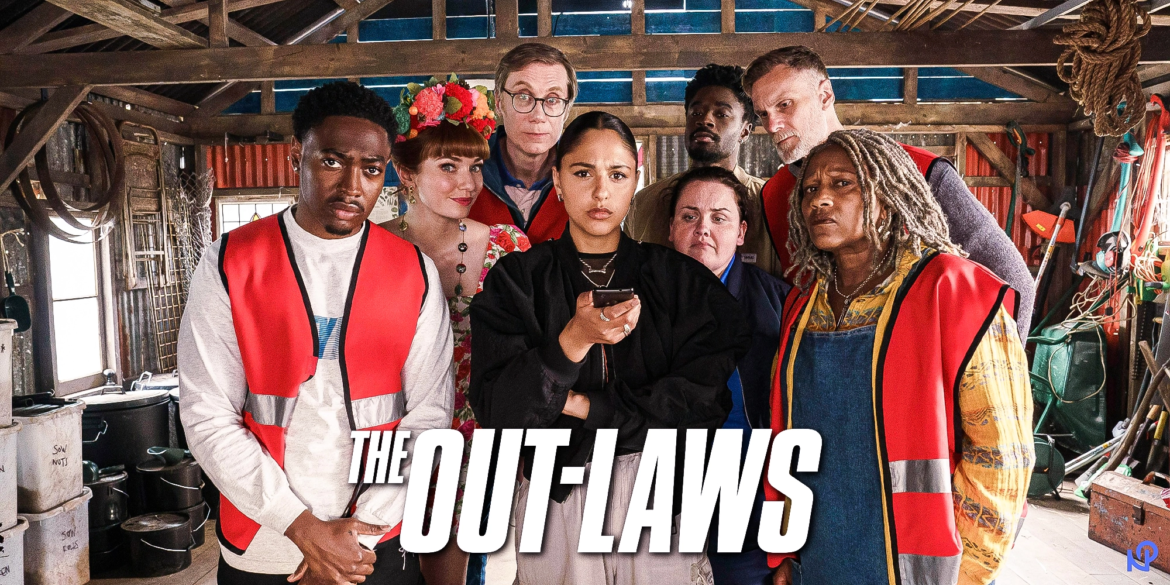 Cast of the Out-Laws: Which Actors and Star in TV Series?