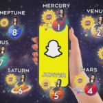 Exploring Snapchat Solar System New Way to Experience Space