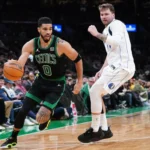 Dallas Mavericks vs Boston Celtics Match Player Stats A Guide