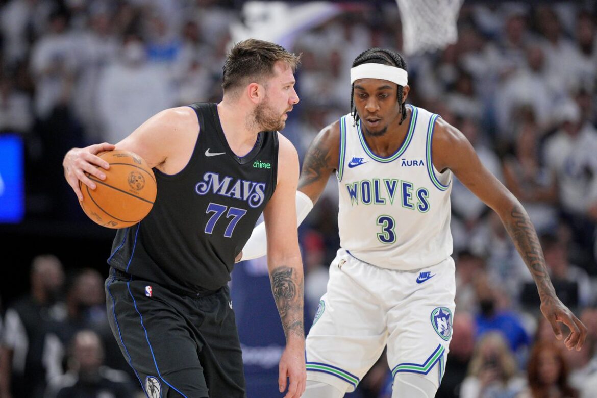 Dallas Mavericks vs Timberwolves Match Player Stats: A Overview