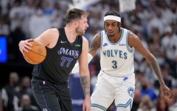 Dallas Mavericks vs Timberwolves Match Player Stats A Overview