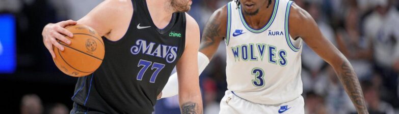 Dallas Mavericks vs Timberwolves Match Player Stats A Overview