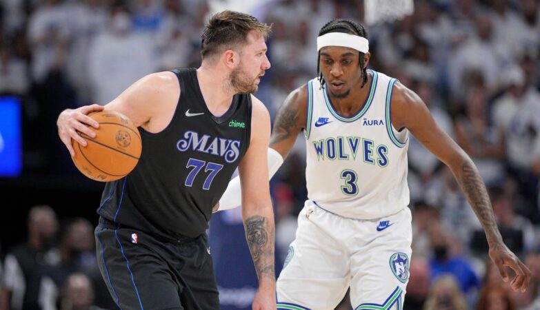 Dallas Mavericks vs Timberwolves Match Player Stats A Overview