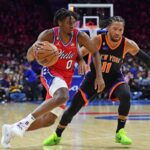 Knicks vs 76ers Match Player Stats A Detailed Analysis