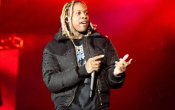 Lil Durk Net Worth An In-Depth Look at the Rapper's