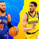 Pacers vs Knicks Match Player Stats A Complete Breakdown