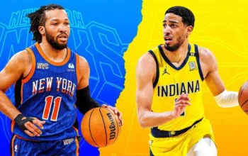 Pacers vs Knicks Match Player Stats A Complete Breakdown