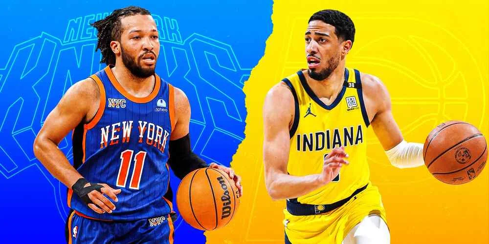 Pacers vs Knicks Match Player Stats: A Complete Breakdown