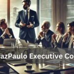 Pedrovazpaulo Executive Coaching A Path to Leadership