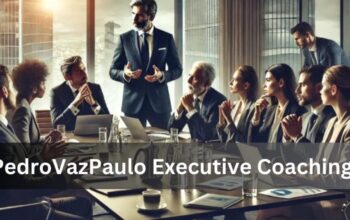 Pedrovazpaulo Executive Coaching A Path to Leadership