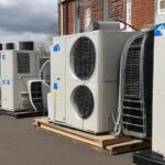 ACE Services: The Trusted Solution for Portable Air Conditioning Hire in Aylesbury and Surrounding Areas